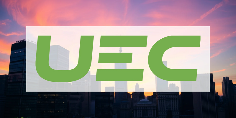 Uranium Energy Secures Major Funding and New Leadership in Strategic Expansion - Foto: über boerse-global.de