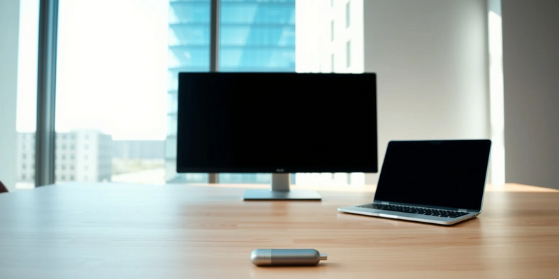 LibreOffice statt Microsoft: Europa kämpft um digitale Souveränität - Foto: über boerse-global.de