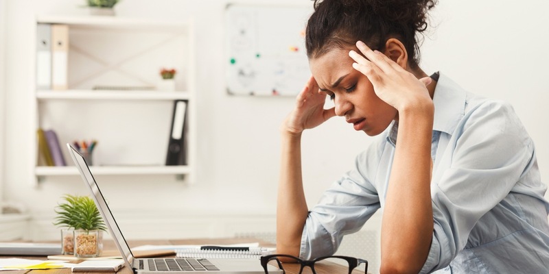 Mental Health Fact Check von TÜV Rheinland: Psychische Belastungen im Unternehmen rechtzeitig erkennen - Foto: presseportal.de