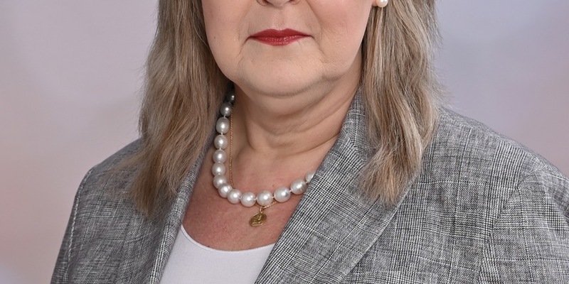 Frau Claudia Korf wird ab 1. Januar 2026 stellvertretende Hauptgeschäftsführerin der ABDA - Foto: presseportal.de