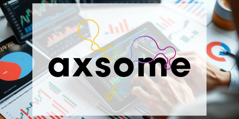 Axsome Therapeutics Aktie: Entscheidung naht! - Foto: über boerse-global.de
