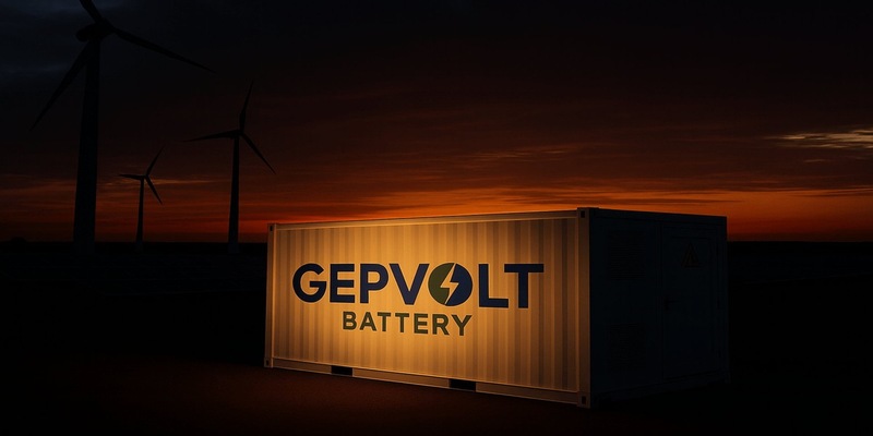 Ohne Speicher droht das Klimaziel-Debakel - warum Deutschland bis 2030 die eigene Energiewende verspielen könnte - Foto: presseportal.de