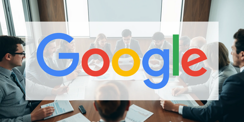 Regulatory Storm Clouds Gather as Alphabet Faces Landmark Court Ruling - Foto: über boerse-global.de