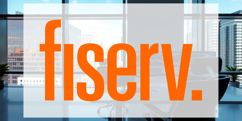 Wall Street Grows Wary of Fintech Leader Fiserv - Foto: über boerse-global.de