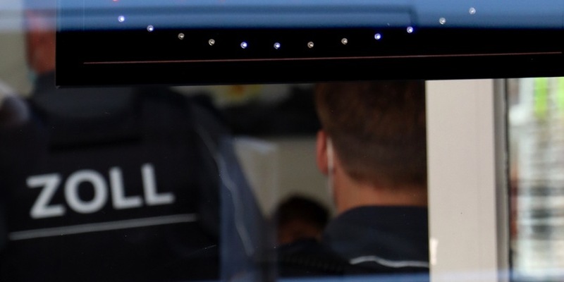 HZA-MS: Nageldesigner arbeitete unter falscher Identität / Zoll deckt erneut illegalen Aufenthalt im Kreis Borken auf - Foto: presseportal.de