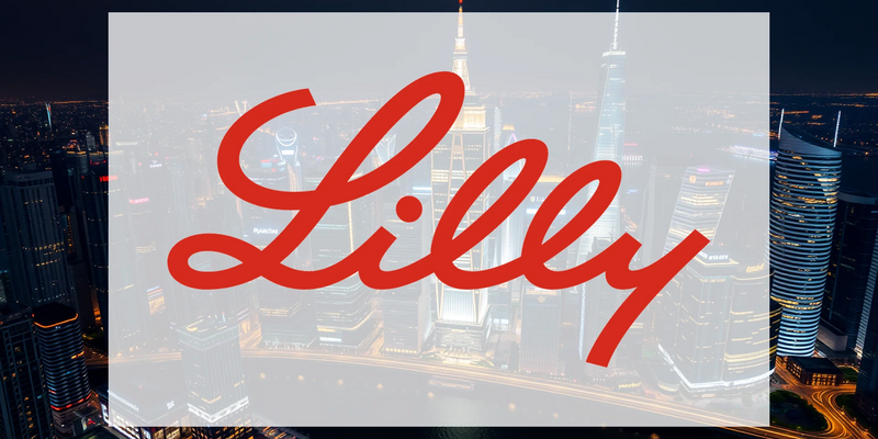 Legal Battle Threatens Eli Lilly’s Blockbuster Drug Dominance - Foto: über boerse-global.de