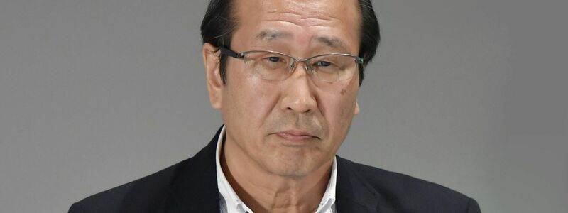 Kitagawa ist einer von drei Preisträgern. - Foto: Ryosuke Ozawa/Kyodo News/AP/dpa