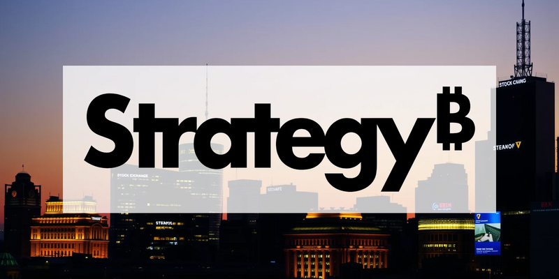 MicroStrategy Shares Plunge as Bitcoin Strategy Backfires - Foto: über boerse-global.de