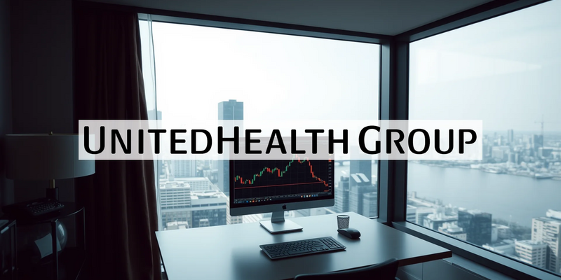 UnitedHealth Faces Critical Crossroads Amid Medicare Retreat and Analyst Optimism - Foto: über boerse-global.de