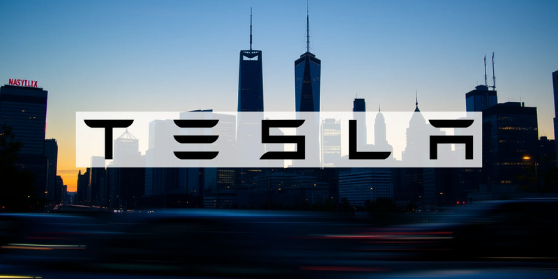 Tesla’s Strategic Shift: Investors Wary as New Models Disappoint on Pricing - Foto: über boerse-global.de