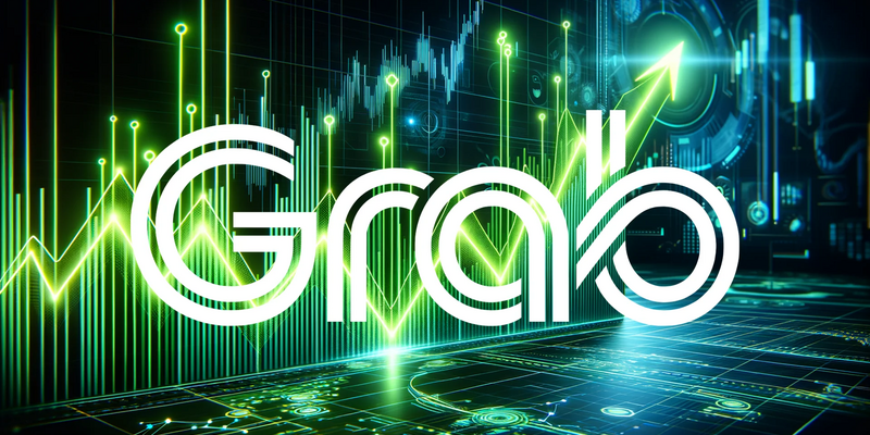 Grab Aktie: Raketenstart! - Foto: über boerse-global.de