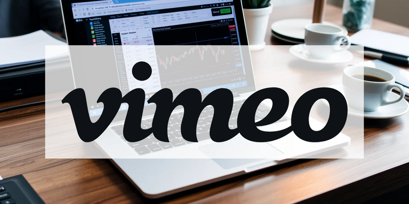 Vimeo Shareholders Face Critical Decision on Acquisition Proposal - Foto: über boerse-global.de