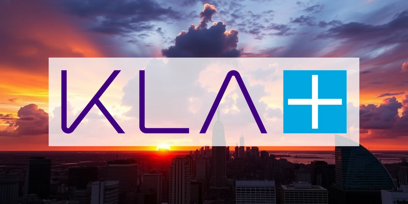 KLA-Tencor Shares Face Diverging Analyst Views Amid Market Volatility - Foto: über boerse-global.de