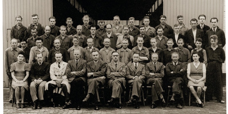 90 Jahre Remeha - große Herausforderungen auf dem Weg zur 100 - Foto: presseportal.de