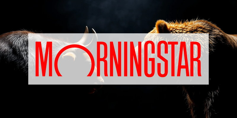 Morningstar Shares Face Unrelenting Downturn - Foto: über boerse-global.de