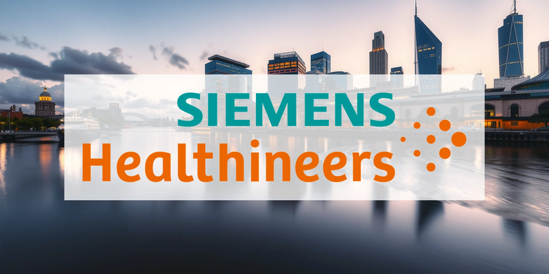 Siemens Healthineers Aktie: Überzeugende Wachstumsaussichten - Foto: über boerse-global.de