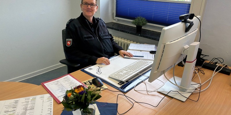 POL-HI: Personeller Wechsel in den Polizeistationen Sibbesse und Duingen führt zu einem merkbaren Ausbau der Polizeipräsenz in diesen Gemeinden - Foto: presseportal.de