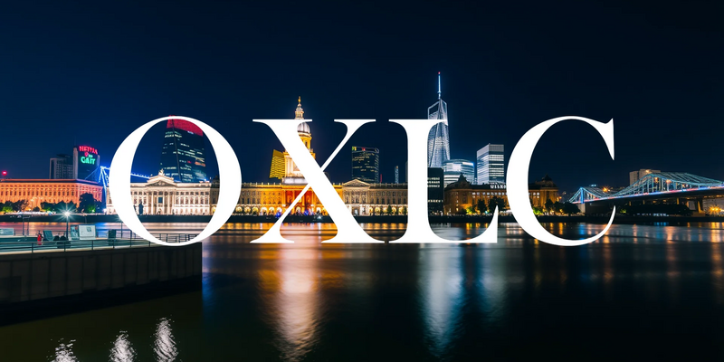 Oxford Lane Capital Faces Mounting Pressure from CLO Market Turmoil - Foto: über boerse-global.de