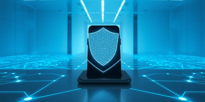 5G-Sicherheit: Der unsichtbare Kampf um unsere Daten - Foto: über boerse-global.de