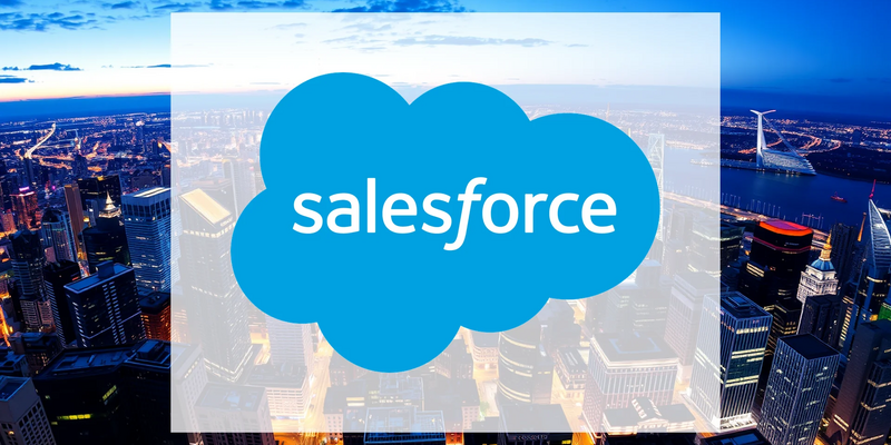 Salesforce Faces Critical Test Amid AI Push and Security Crisis - Foto: über boerse-global.de