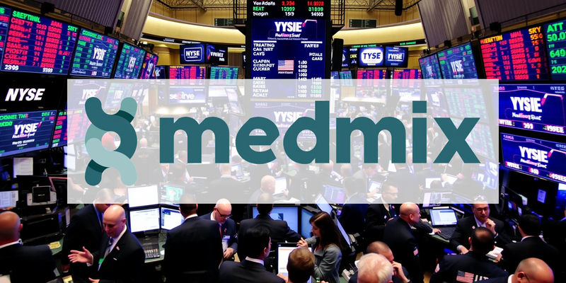 medmix Aktie: Rekordauftrag-Explosion! - Foto: über boerse-global.de
