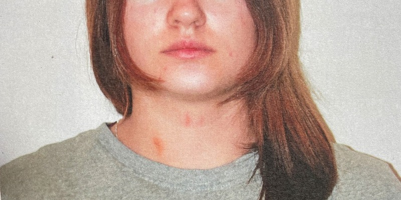 POL-SI: 12-Jährige aus Herborn vermisst - Foto: presseportal.de