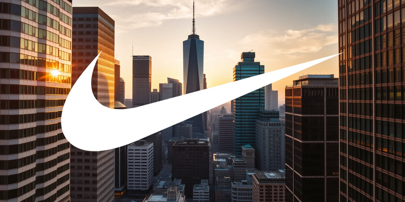 Nike Shares Defy Expectations With Early Turnaround - Foto: über boerse-global.de