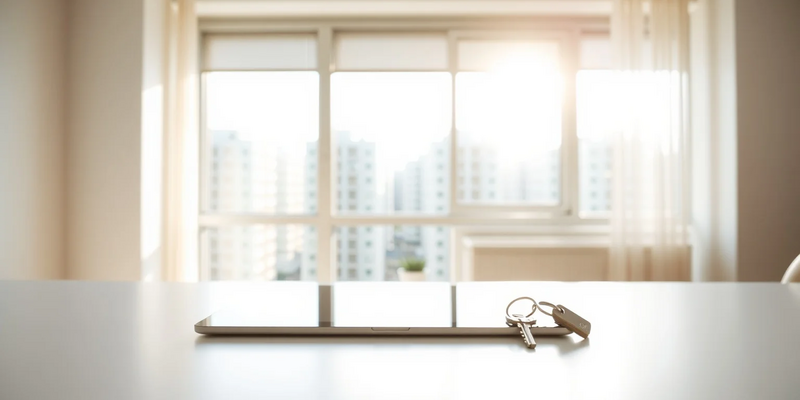 Deutschland-Österreich: Neue Gesetze gegen Wohnungsnot - Foto: über boerse-global.de