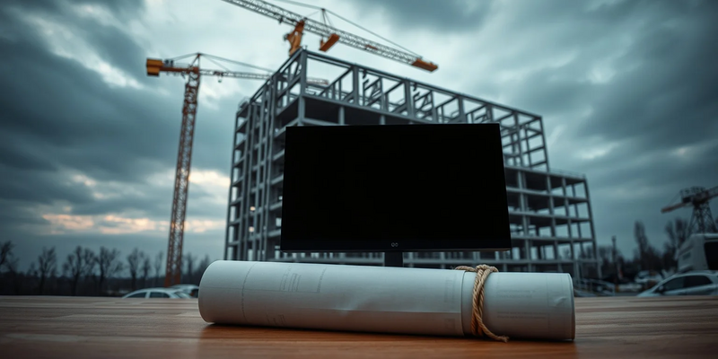 Noricum: Bauträger pleite – 8,4 Millionen Euro Schulden - Foto: über boerse-global.de