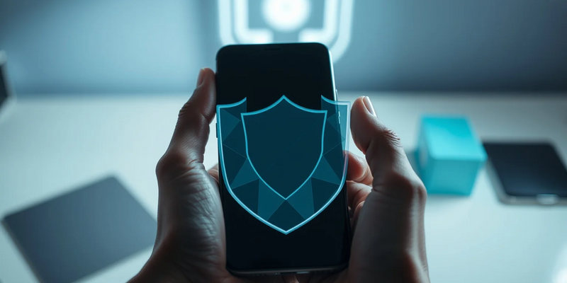 Smartphone-Sicherheit: KI-basierte Angriffe bedrohen Millionen Nutzer - Foto: über boerse-global.de