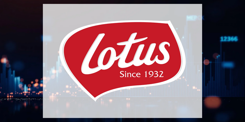 Lotus Bakeries Aktie: Comeback-Chance? - Foto: über boerse-global.de