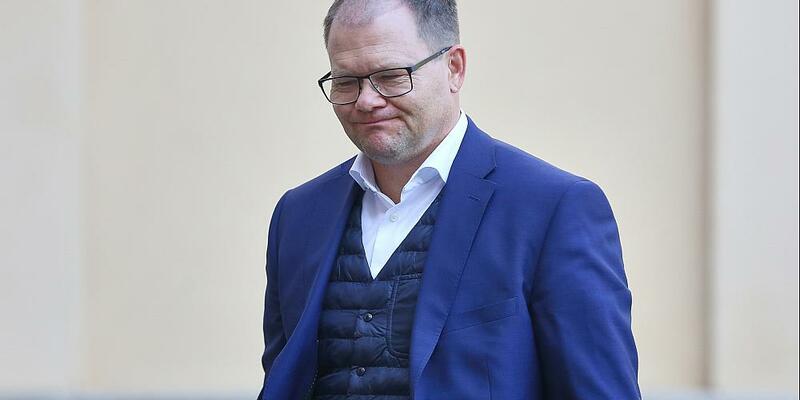 Carsten Schneider (Archiv) - Foto: über dts Nachrichtenagentur