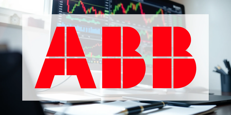 ABB Aktie: Überraschungsverkauf schockt Anleger - Foto: über boerse-global.de