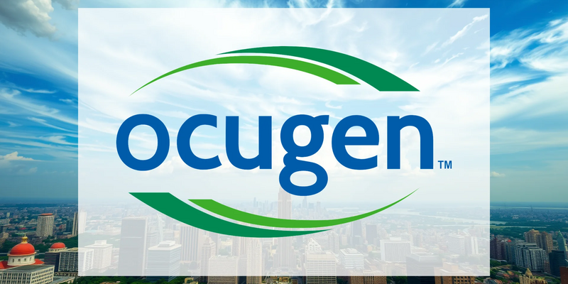 Can Ocugen Deliver on Its Ambitious Three-Year Regulatory Roadmap? - Foto: über boerse-global.de