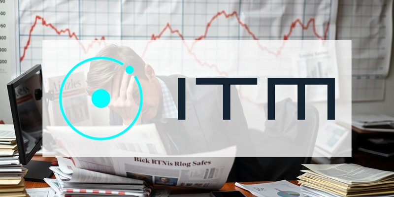 ITM Power Aktie: Wasserstoff-Boom geht weiter! - Foto: über boerse-global.de