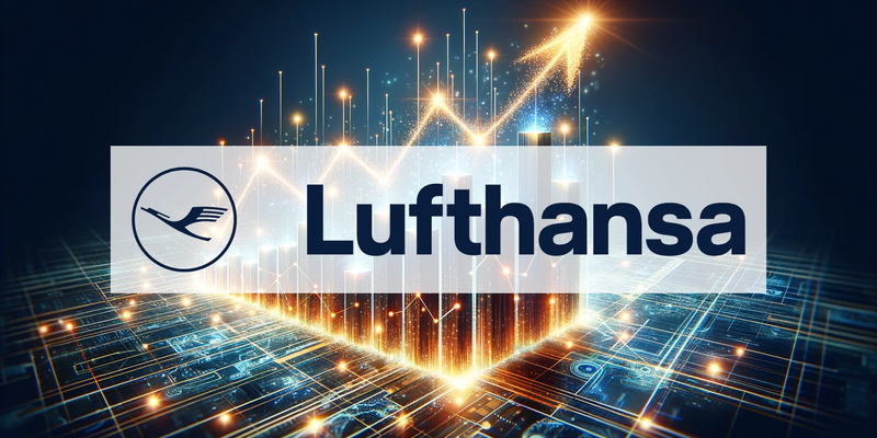Lufthansa Aktie: Streik-Schock! - Foto: über boerse-global.de