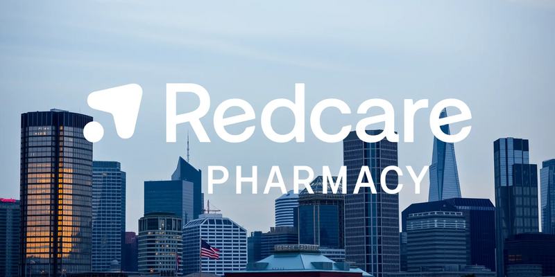 Redcare Pharmacy Shares Surge on Stellar Quarterly Performance - Foto: über boerse-global.de