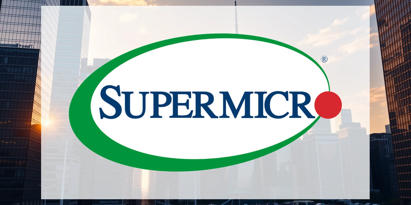 Super Micro Aktie: Milliardär flieht! - Foto: über boerse-global.de