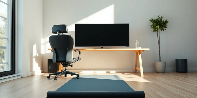 Rückentherapie: Bewegung schlägt Schonung - Foto: über boerse-global.de