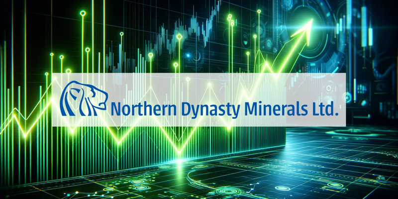 Legal Challenge Sparks Renewed Hope for Northern Dynasty’s Pebble Project - Foto: über boerse-global.de