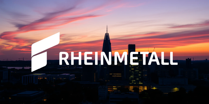 Market Puzzled as Rheinmetall Shares Slide Despite Bullish Analyst Backing - Foto: über boerse-global.de