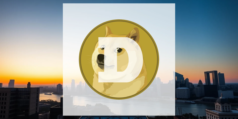 Dogecoin: Achterbahn mit Happy End? - Foto: über boerse-global.de