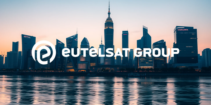 Eutelsat Shares Surge on Massive Undervaluation Report - Foto: über boerse-global.de