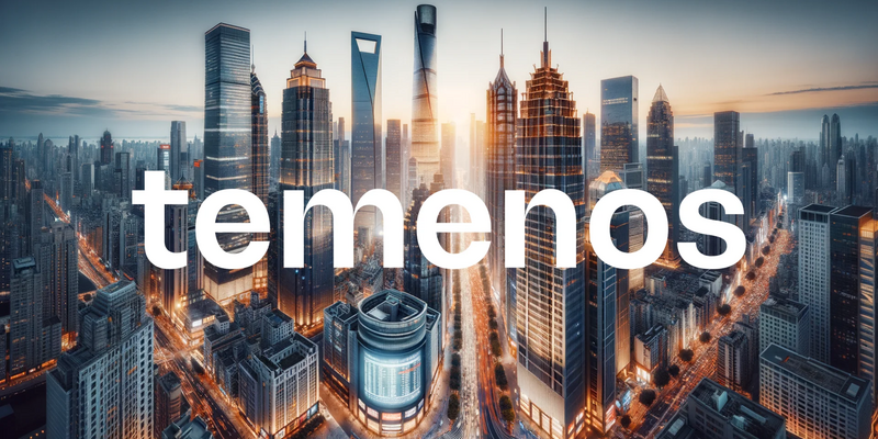 Temenos Aktie: Aufbruchssignal? - Foto: über boerse-global.de