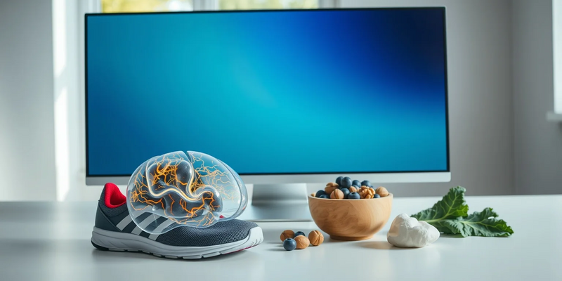 Demenz-Vorbeugung: Warum die Medizin jetzt umdacht - Foto: über boerse-global.de