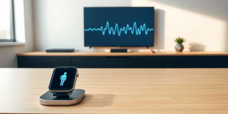 KI-Wearables: Gesundheits-Revolution am Handgelenk - Foto: über boerse-global.de