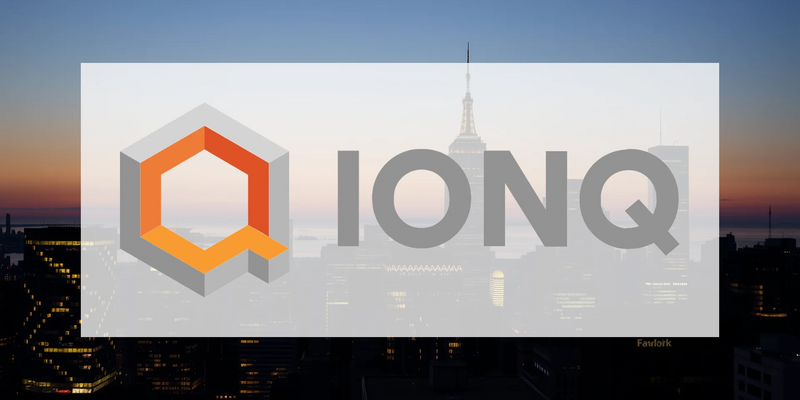 IonQ Aktie: Quantum-Explosion! - Foto: über boerse-global.de