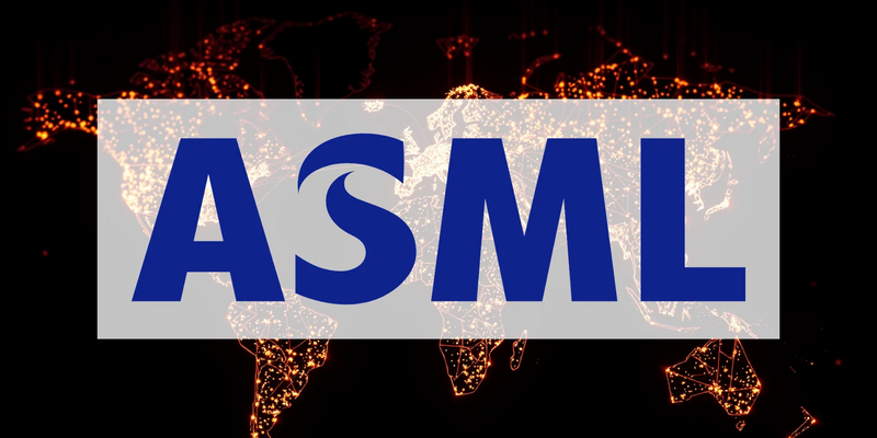 Investor Jitters Hit ASML Shares Ahead of Quarterly Report - Foto: über boerse-global.de