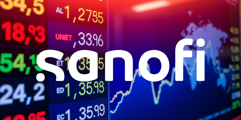 Sanofi Aktie: Durchbruch bei Krebstherapie - Foto: über boerse-global.de