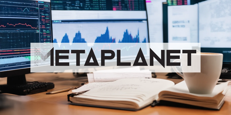 Metaplanet Aktie: Rätselhafte Kluft! - Foto: über boerse-global.de